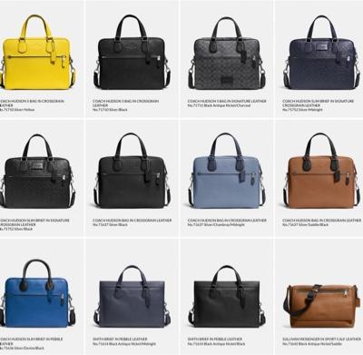 Guia de Regalos para el día del Padre de Coach