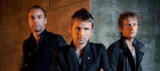 Muse - Reapers (2015)