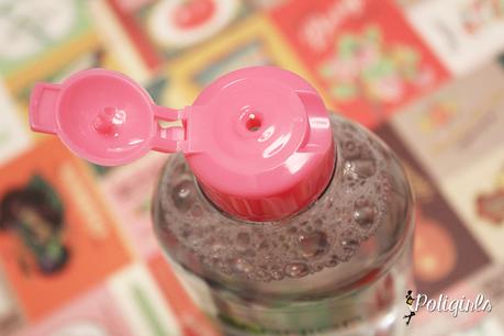 Agua Micelar de Garnier