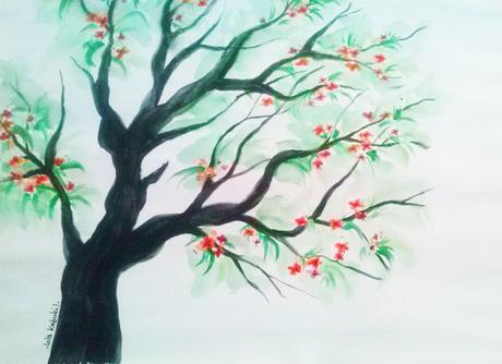 CONJUNTO DE ÁRBOLES