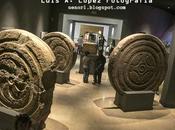 Museo Prehistoria Arqueología Cantabria (MUPAC)