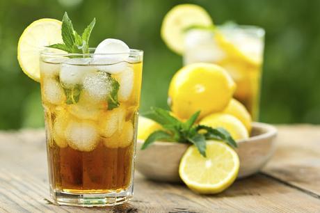 9 recetas de bebidas refrescantes para el verano