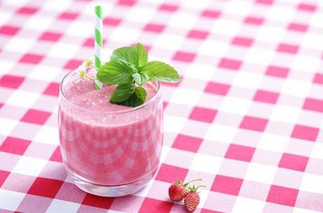 9 recetas de bebidas refrescantes para el verano