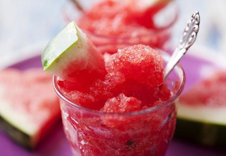 9 recetas de bebidas refrescantes para el verano