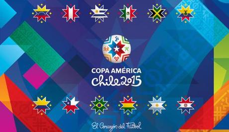 Ver en vivo - La Copa América 2015