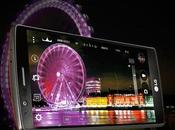 función innovadora modo manual cámara.