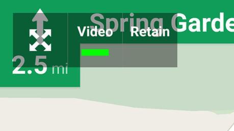 Cómo convertir tu teléfono en un Dash Cam