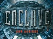 Reseña: Enclave
