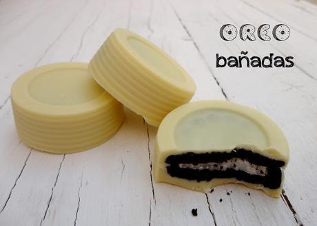 Oreo Bañadas