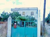 Casa desvencijada