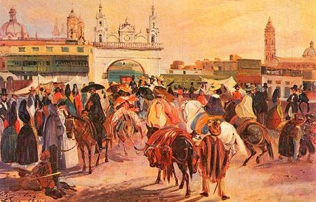 puente de piedra lima