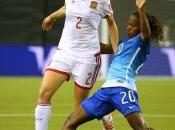 Injusta derrota ante Brasil.