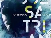 Shockwave Supernova, nuevo disco Satriani