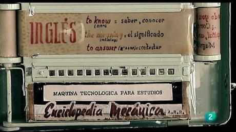 La Enciclopedia Mecánica de Dña. Angelita