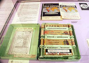 La Enciclopedia Mecánica de Dña. Angelita