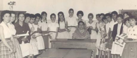 La Enciclopedia Mecánica de Dña. Angelita