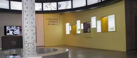 La Enciclopedia Mecánica de Dña. Angelita