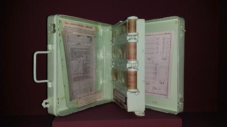 La Enciclopedia Mecánica de Dña. Angelita