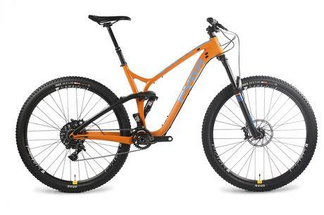 La firma sudafricana Pyga Industries lanza dos nuevas ofertas para completar su línea para trail: La Stage y la Stage Max