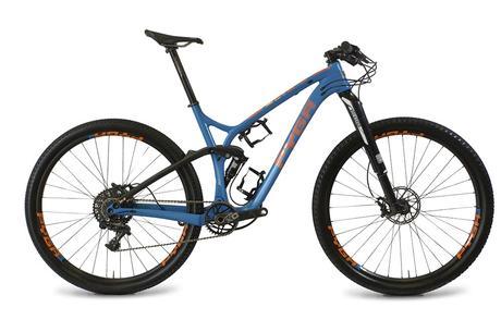 La firma sudafricana Pyga Industries lanza dos nuevas ofertas para completar su línea para trail: La Stage y la Stage Max