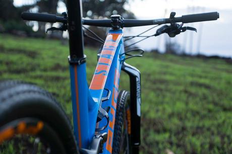 La firma sudafricana Pyga Industries lanza dos nuevas ofertas para completar su línea para trail: La Stage y la Stage Max