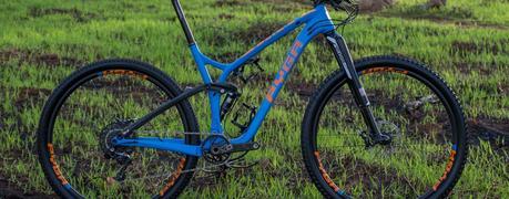 La firma sudafricana Pyga Industries lanza dos nuevas ofertas para completar su línea para trail: La Stage y la Stage Max