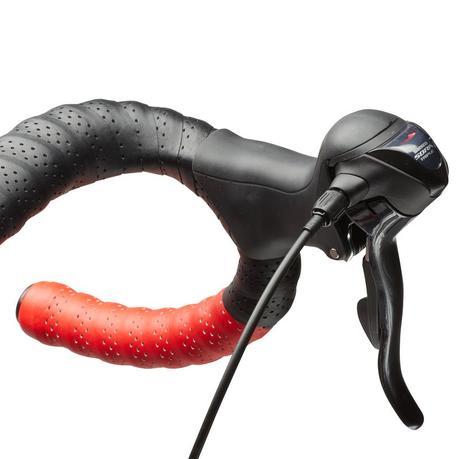 Triban 520, una nueva versión en la serie que presenta actualizaciones que la hacen adecuada para cicloturismo