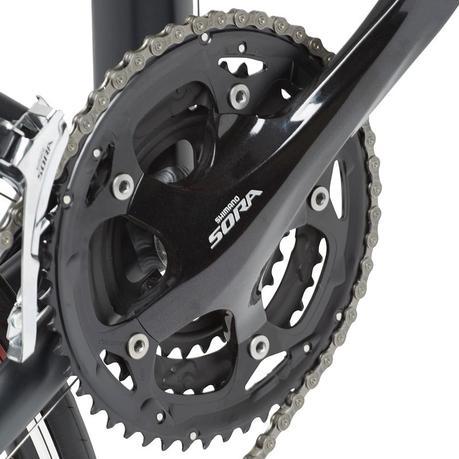 Triban 520, una nueva versión en la serie que presenta actualizaciones que la hacen adecuada para cicloturismo