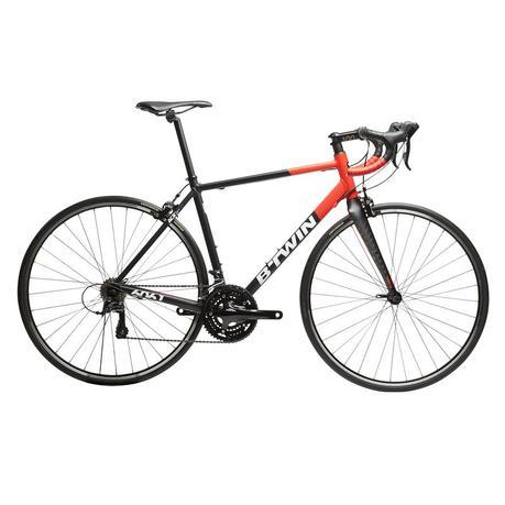 Triban 520, una nueva versión en la serie que presenta actualizaciones que la hacen adecuada para cicloturismo