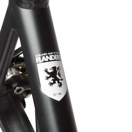 Triban 520, una nueva versión en la serie que presenta actualizaciones que la hacen adecuada para cicloturismo