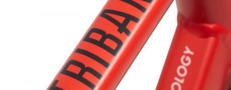 Triban 520, una nueva versión en la serie que presenta actualizaciones que la hacen adecuada para cicloturismo