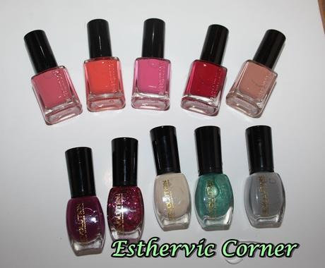 Haul Maquillalia Haul Maquillalia