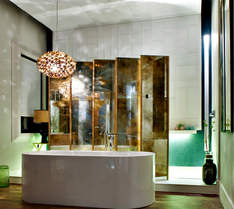 Nuevas Tendencias de Decoración by Casa Decor