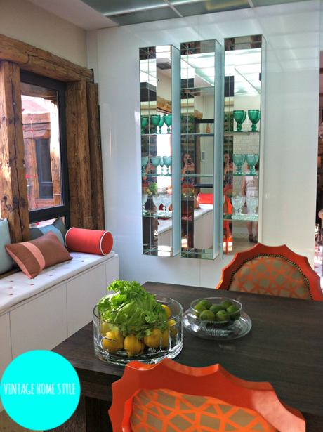 Nuevas Tendencias de Decoración by Casa Decor