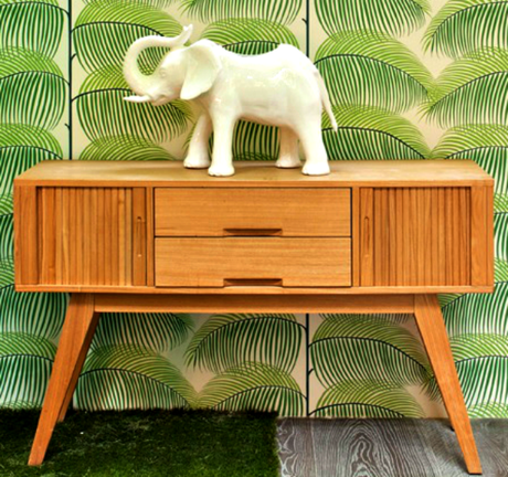 Nuevas Tendencias de Decoración by Casa Decor