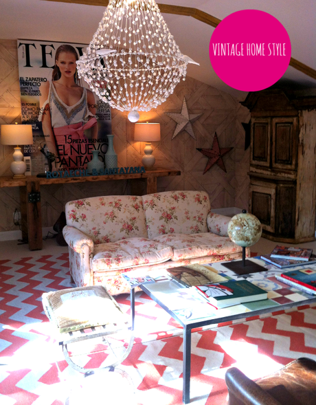 Nuevas Tendencias de Decoración by Casa Decor