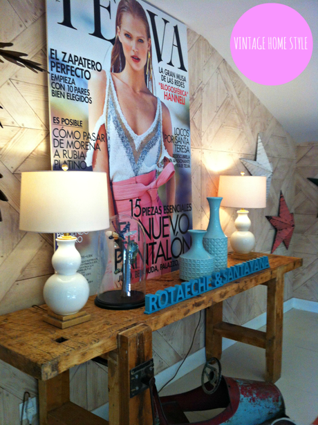 Nuevas Tendencias de Decoración by Casa Decor