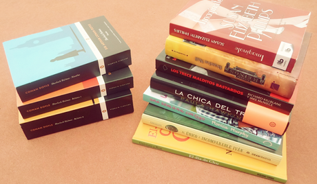 IMM ~ In my mailbox (89)