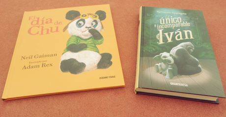 IMM ~ In my mailbox (89)