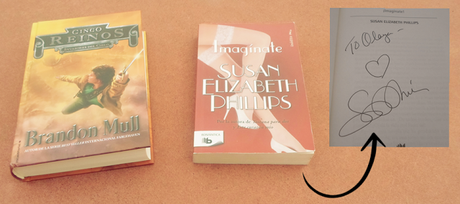 IMM ~ In my mailbox (89)