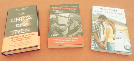 IMM ~ In my mailbox (89)