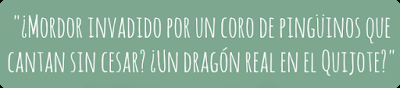 Reseña - El Libro Perdido