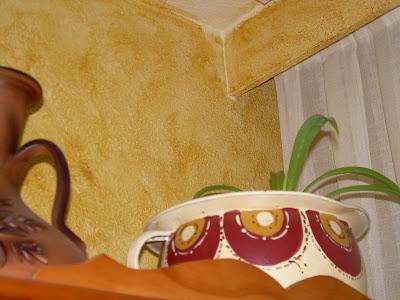 VUELTA A LAS PINTURAS Y PINCELES