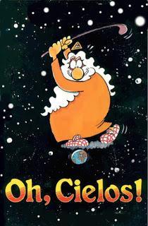 LA LLAMADA DEL DOMINGO LA LLAMADA DEL DOMINGO