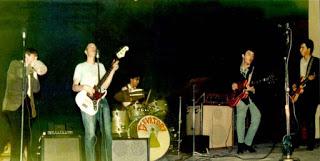 13th Floor Elevators - You're gonna miss me (1966)