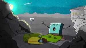 Philae despierta