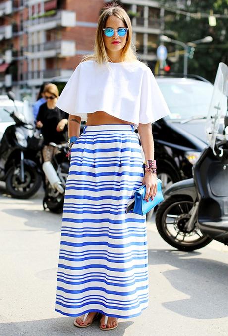 LEAVE YOUR HEELS AT HOME