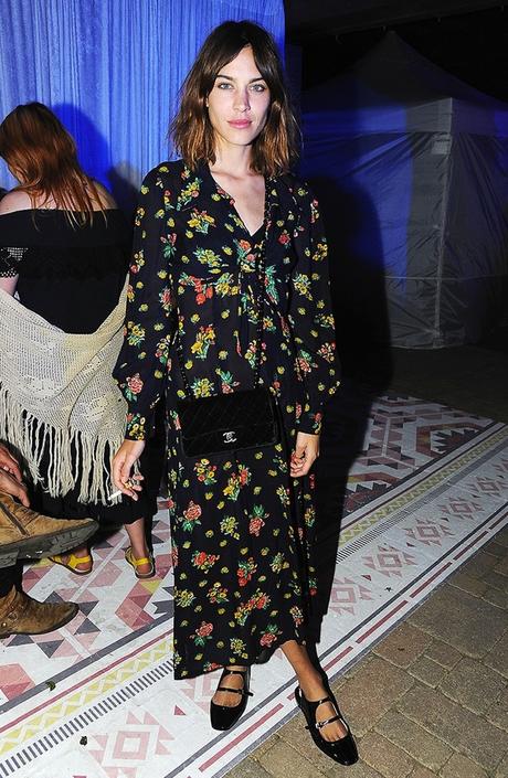 LEAVE YOUR HEELS AT HOME