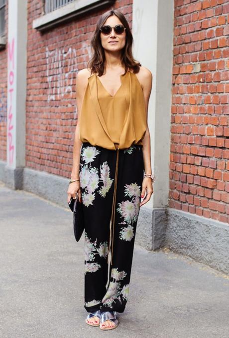 LEAVE YOUR HEELS AT HOME