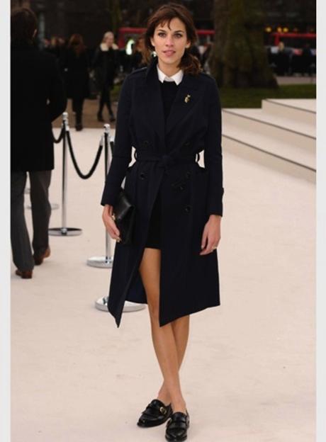 LEAVE YOUR HEELS AT HOME